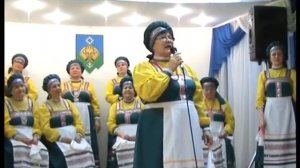 Коми народные песни