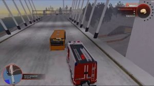 Амазинг рп. Будни пожарных