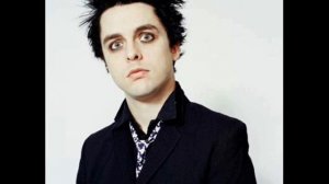 Billie Joe Armstrong