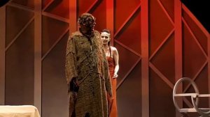 Эзоп, театр Буфф(12)