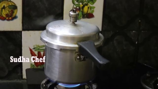 Palakura Pappu ( Spinach Dal ) Kitchen Cooking | How to Make Palak Dal Recipe In Telugu смотреть онлайн