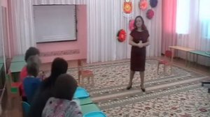 Мастер – класс для педагогов по работе с родителями