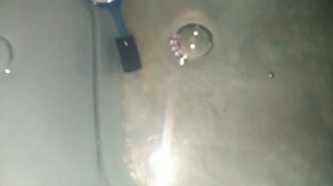 Строительство Узв для клариевого сома #8