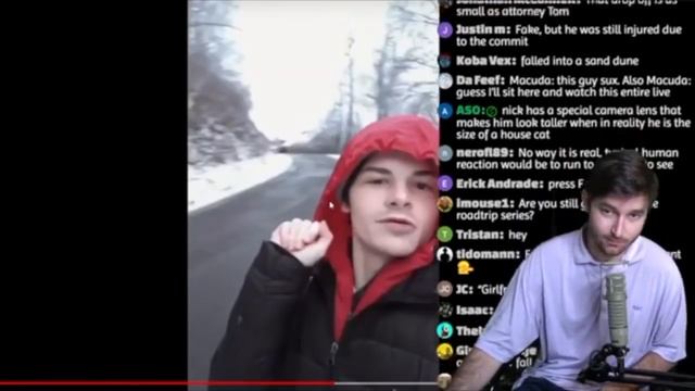 Evil Professor Fails Entire Class?! (in 140p....WOW) смотреть онлайн