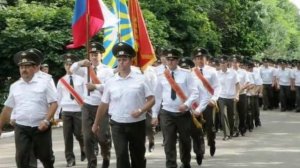 Посвящается ОБУ-офицерам боевого управления авиацией