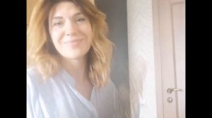 Дина Мигдал. Вчера.