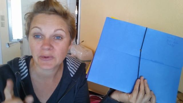 Homeschool Helps || How I modified my Accelerated Christian Education (A.C.E.) Record Keeping смотреть онлайн