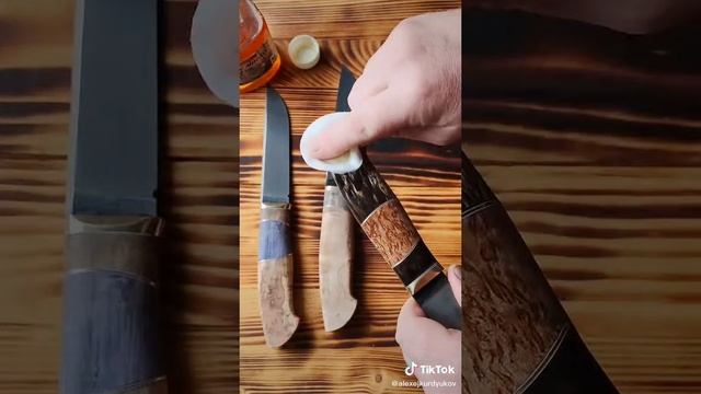 ?стожар ?скандинавскийстиль ?knifemaking ?нож ?hendmade ?knife ?клинок
