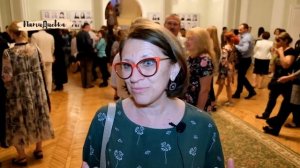 В Пятигорске прошла "Свадьба с генералом"...