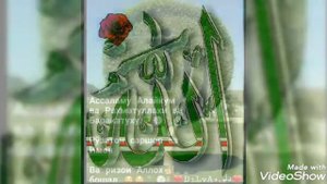 Кавгали Мирзоев