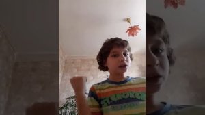 Пьяная мать