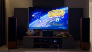 ALR Nummer 5 и Michi x5