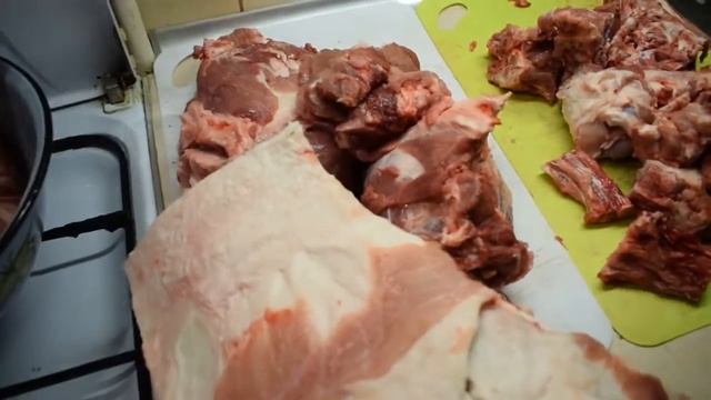 Мясные заготовки. Школа программирования! Много говорю))) смотреть онлайн