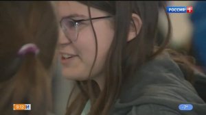 Российские школьницы победили на международной математической олимпиаде