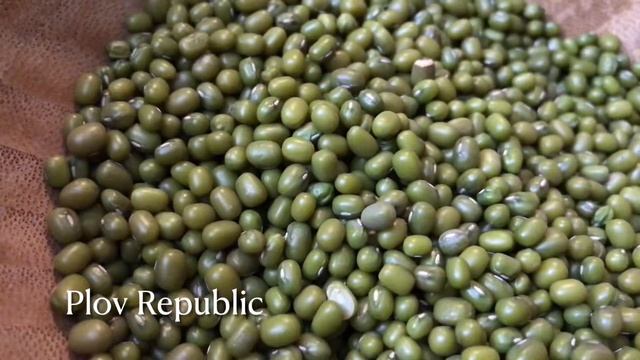 Машевый суп или машхурда очень короткий обзор Вкусные рецепты