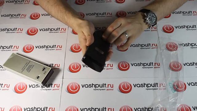 Пульт Philips RC7507 смотреть онлайн