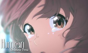 Human / AMV / Анимемикс / Animemix