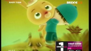 Titou Le Lapinou - Le Titou (Bridge tv)