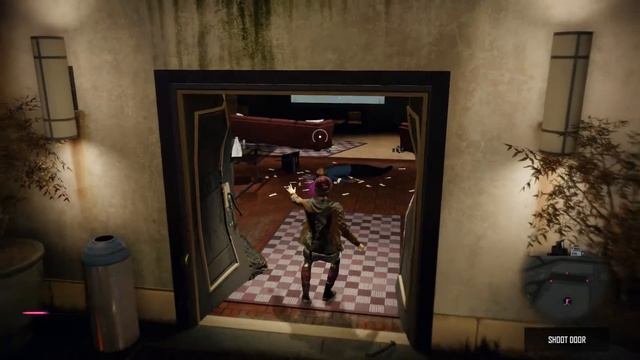 Infamous: First Light - Prologue: Akuran Apartment Fight (Neon Bolt Tutorial) Fetch Blown Out Apt смотреть онлайн