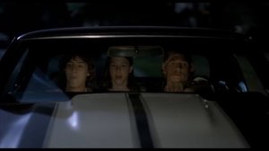 Alright Alright Alright (Dazed and Confused)