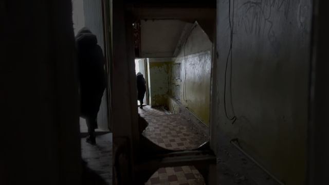 Териберка ?