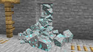 Новый нелегальный майнкрафт