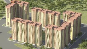 ЖК Прибрежный в городском округе Лыткарино в Лыткарино - обзор, цены, отзывы