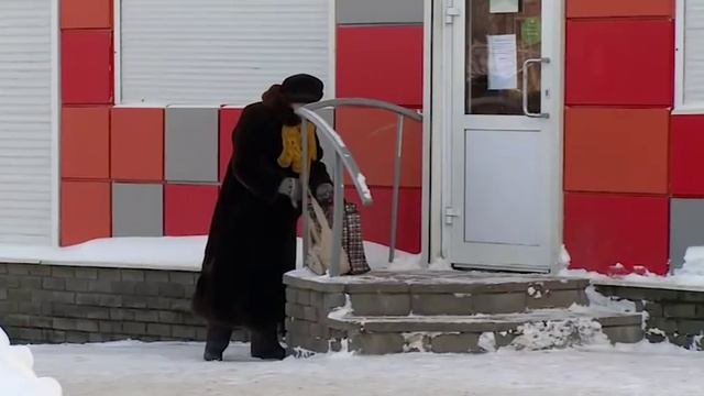 Крысы окружили пекарню в Череповце