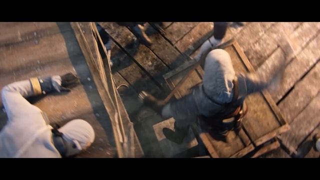 Assassin´s Creed 4 BLACK FLAG_ Trailer Debut [ES] смотреть онлайн