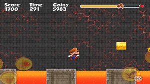 Super bino go 10 level