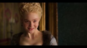 Пётр III и Екатерина II – Великая, второй сезон