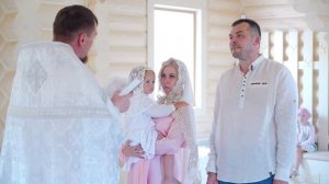 Крещение августа #крещение #юбилейомск