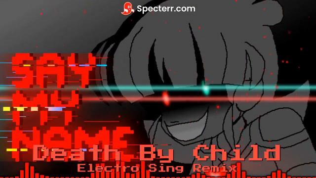 Death By Child (The Glyphs OST) - Electro Swing Remix смотреть онлайн