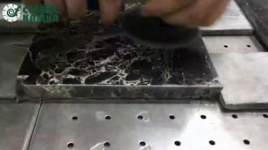 Алмазные гибкие шлифовальные круги Sorma: инструкция по применению - Лаборатория Камня