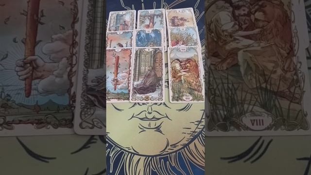 ‼️ЧТО УЙДЁТ ИЗ ВАШЕЙ ЖИЗНИ ?#shorts #tarot #таро #гадание #любовь #отношения