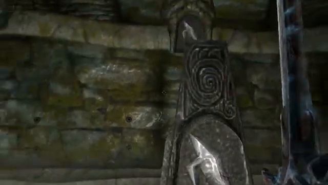 TES 5:Skyrim Коллегия магов. смотреть онлайн