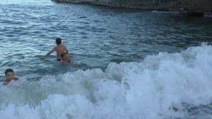 Крым_09_Волны.