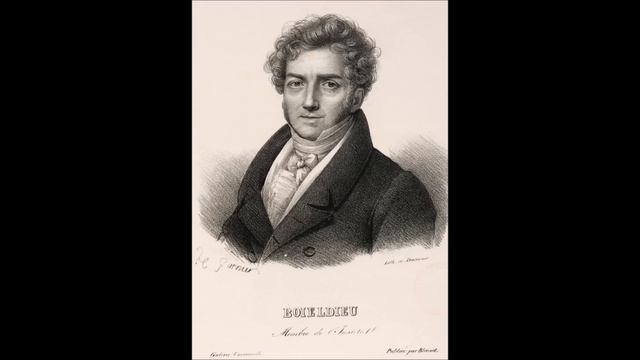 François-Adrien Boïeldieu - La Dame blanche - Ouverture смотреть онлайн