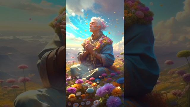 Архангел Анаэль, Иешуа, Отец Абсолют.
Приняла Евгения Микушина