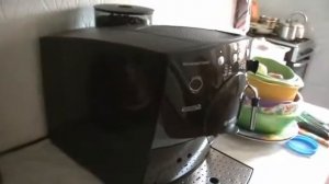 кофемашина BOSH TCA 5309