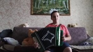 песня Разцвела Саратовская вишня слова ( Николай Палькин) , поет Артем Вязовский.