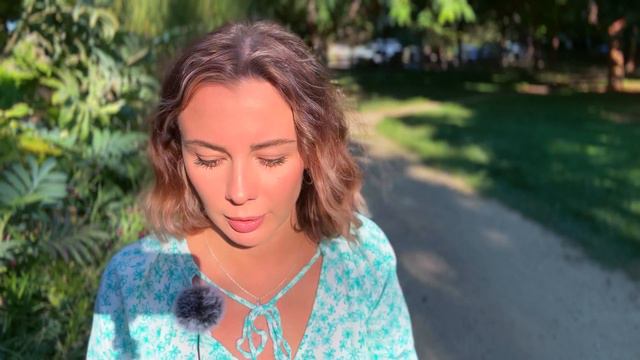 Работа для девушек без документов в США. Почти год в Америке. Мигрант. смотреть онлайн