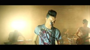 INK - Stronger (kelly clarkson cover)