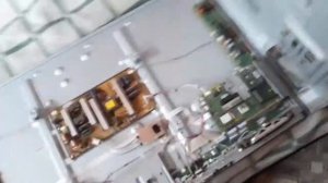 Мелкий ремонт плазменной панели Panasonic TX-PR50UT50