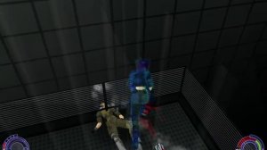 Прохождение игры Они. Глава 10