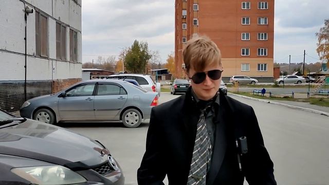 Автохлам! Первый розыгрыш на канале Рокфеллера! смотреть онлайн