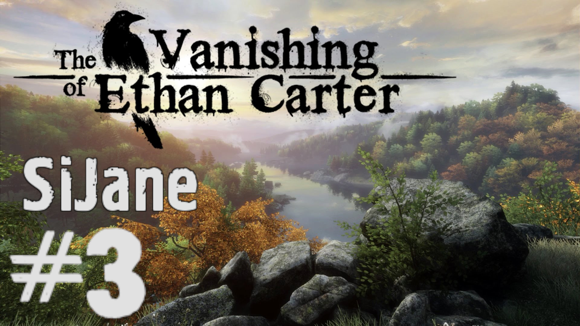 The Vanishing of Ethan Carter #3 Второй труп