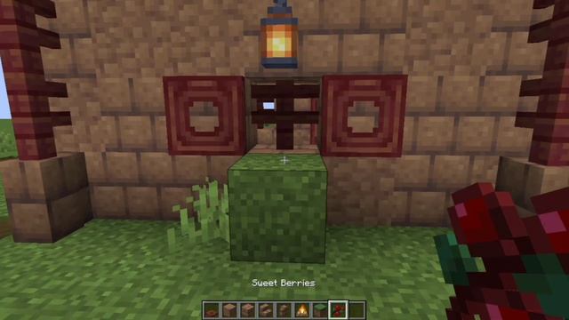 EASY Mangrove Starter House In Minecraft! [Tutorial] смотреть онлайн