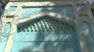 Чудеса Железноводска_ Дворец эмира Бухарского