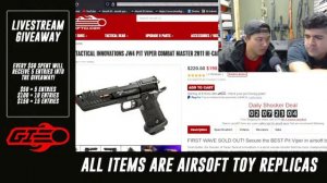 Hangout Sesh | Q&A | Storefront Live Stream w/ Isaias & Bowas